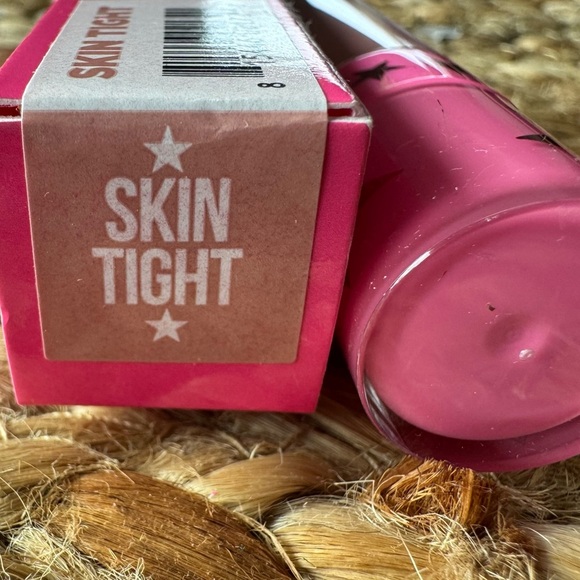 Jeffree Star Cosmetics Skin Tight velour liquid lipstick - Picture 3 of 4